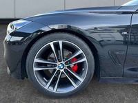 gebraucht BMW 320 Gran Turismo 320 d xDrive M Sport Aut.*Leasing möglich*