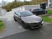 gebraucht Alfa Romeo 159 19 JTDM 16V