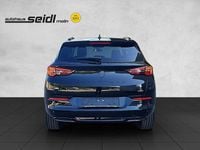 gebraucht Opel Grandland X 1.2 DI Turbo MHEV GS Aut.