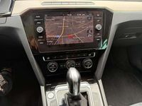 gebraucht VW Passat Highline 2,0 TDI