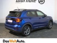 gebraucht VW T-Cross - Life TSI