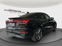 gebraucht Audi Q6 Sportback e-tron e-tron quattro