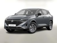 Neu Nissan Qashqai Acenta 158 PS (116 kW) 2026 SUV