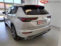 gebraucht Mitsubishi Outlander P-HEV 2,4 4WD Intense AT 25