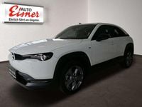Gebraucht Mazda MX30 Exclusive 107 kW (146 PS) 2023 Weiß SUV