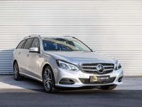 gebraucht Mercedes E250 CDI 4Matic (212.282)