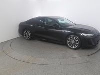 Neu Audi A6 204 PS (150 kW) 2026 Schwarz  metallicperleffektno Limousine