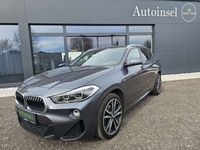 gebraucht BMW X2 X2sDrive M Paket*MWST*M²*LED*Harman Kardon*