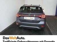 gebraucht VW T-Roc Life TSI