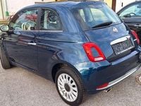 gebraucht Fiat 500 Hybrid DolceVita