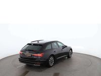 gebraucht Audi A6 Avant 35 TDI Aut LED NAVI LEDER SITZHZG TEMP
