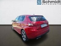 gebraucht Peugeot 308 1,2 PureTech GT Line S&S Aut.