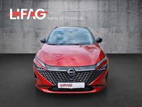 gebraucht Nissan Qashqai 13 MHEV 4x4 N-Design+ Autom. *ab € 32.990-*