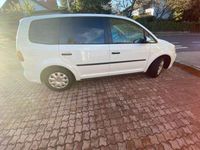 gebraucht VW Touran TouranCool 1,6 BMT TDI DPF Cool