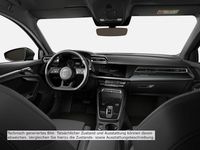 gebraucht Audi A3 Sportback 30 TFSI