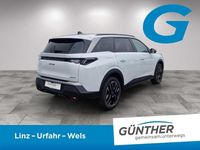 Neu Peugeot 5008 136 PS (100 kW) 2026 Weiß SUV