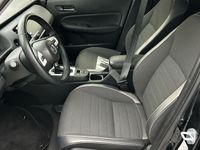 gebraucht Honda Jazz 1.5 i-MMD Hybrid Crosstar Advance Advance+LED+Sitzheizung+Navi