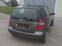 gebraucht Mercedes A160 A-Edition BlueEfficiency