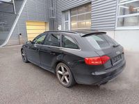 gebraucht Audi A4 Attraction quattro