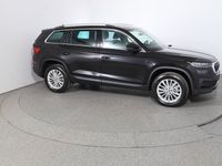 gebraucht Skoda Kodiaq Style TSI ACT DSG