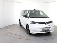 gebraucht VW Multivan Business eHybrid 180 kW 4MOTION