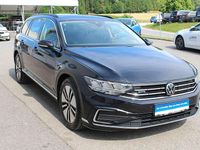 gebraucht VW Passat Variant GTE 1,4 TSI e-Hybrid GTE DSG LED APP-Connect PD...