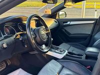 gebraucht Audi A5 Sportback 20 TDI quattro Sport S-tronic