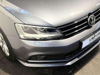 gebraucht VW Jetta 1,4 TSI Highline DSG * ERSTBESITZ * TOPZUSTAND *