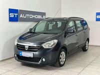 gebraucht Dacia Lodgy Laureate // KLIMA // FREISPRECHEINRICHTUNG //