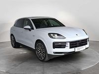 gebraucht Porsche Cayenne E-Hybrid