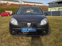 gebraucht Dacia Sandero 1.4 MPI. ohne Kilma