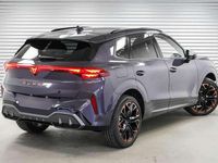 gebraucht Cupra Terramar 2,0 TSI DSG 4x4 VZ - LAGER