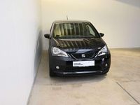 Gebraucht Seat Mii 61 kW (83 PS) 2021 Schwarz Kleinwagen