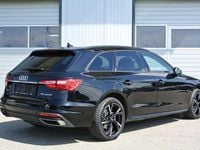 gebraucht Audi A4 Avant 40 2.0 TFSI g-tron S-tronic