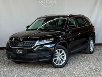gebraucht Skoda Kodiaq Style 1,4 TSI ACT 4x4