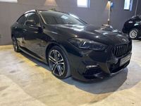 gebraucht BMW 220 d M Sport Unfallfrei Erstbesitz