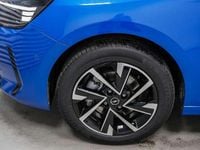 gebraucht Opel Corsa 1,2 T MT6 GS - LAGER