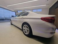 gebraucht BMW 520 520 d