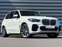 gebraucht BMW X5 xDrive45e