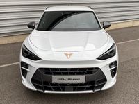 Gebraucht Cupra Terramar 204 PS (150 kW) 2025 Weiss  metallic SUV