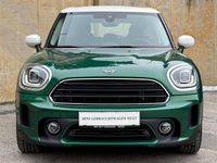 gebraucht Mini Cooper Countryman 