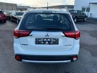 gebraucht Mitsubishi Outlander 2,0 MIVEC AS&G Invite