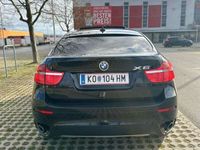 gebraucht BMW X6 xDrive30d Österreich-Paket Aut.