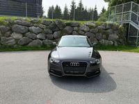 Gebraucht Audi A5 S-Line 245 PS (180 kW) 2014 Coupé