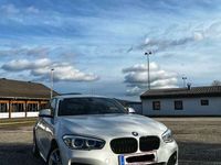 gebraucht BMW 116 116 d Aut. M Sport