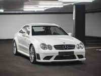 gebraucht Mercedes CLK63 AMG AMG Black Series Coupe