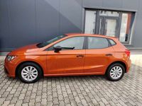 gebraucht Seat Ibiza Reference