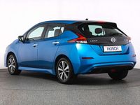 gebraucht Nissan Leaf Acenta NAV PRO-PILOT R-KAMERA+++