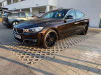 gebraucht BMW 330 330 d xDrive GT Aut. Luxury Line