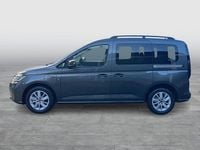 gebraucht VW Caddy Life eHybrid 110 kW